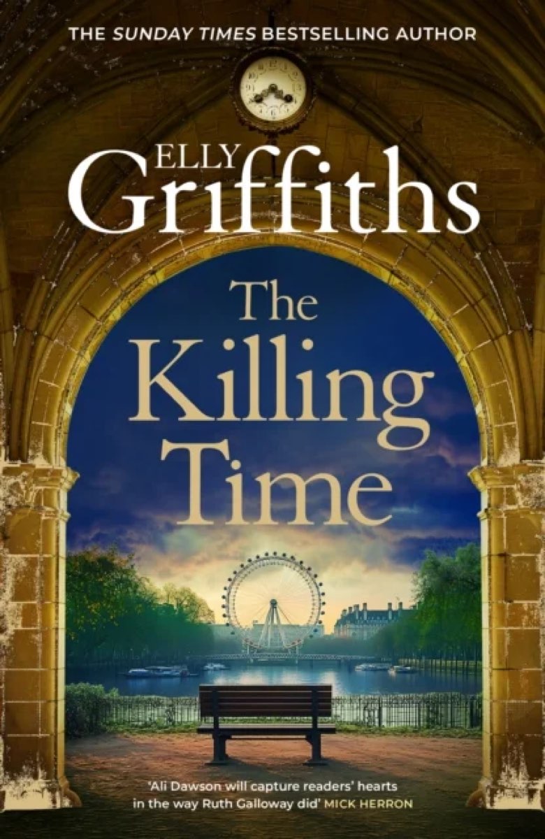 The Killing Time