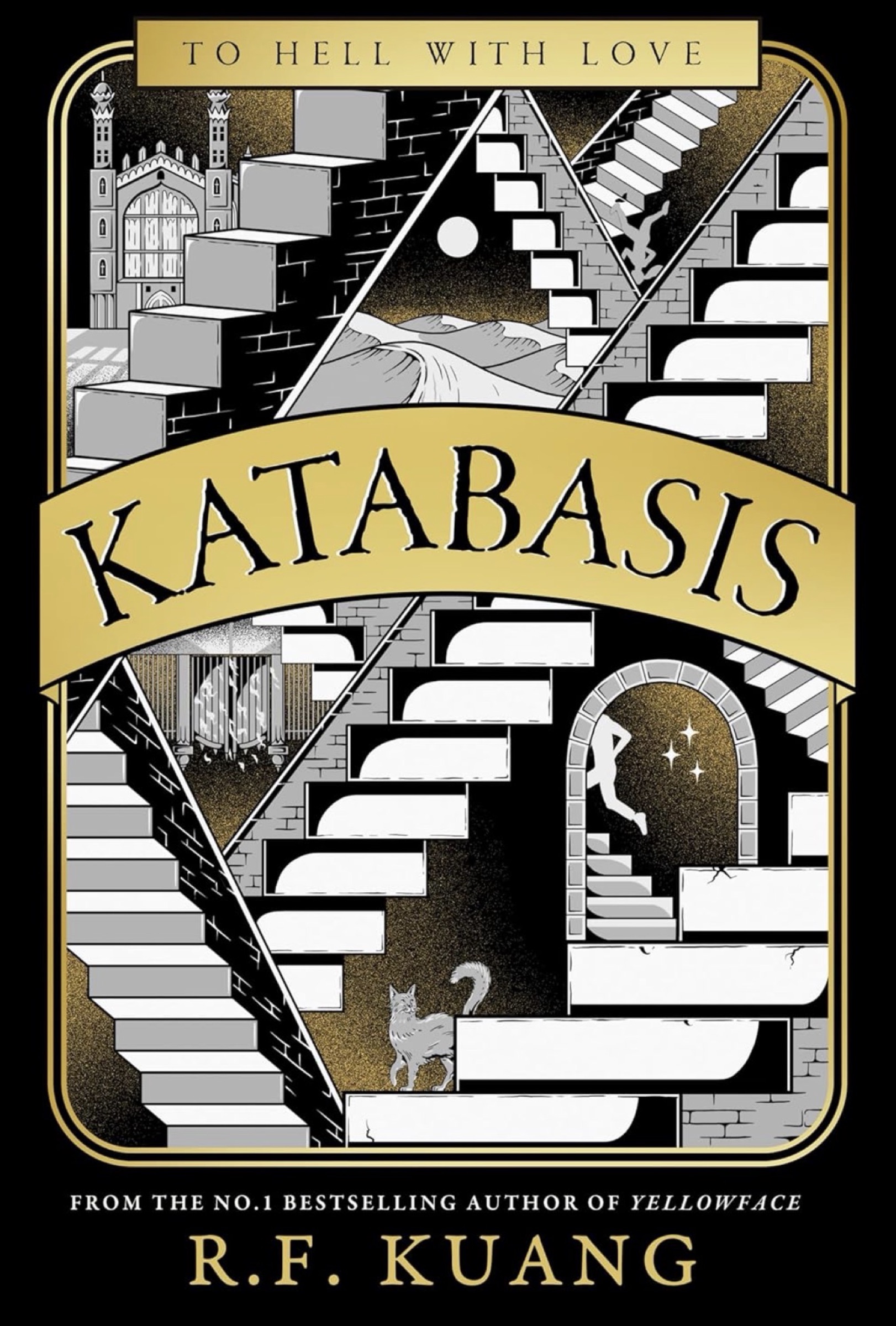 Katabasis