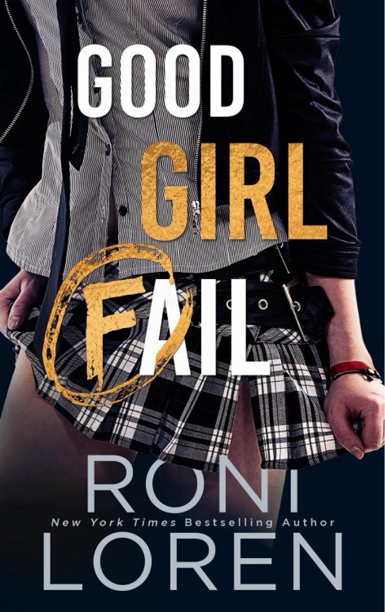 Good Girl Fail