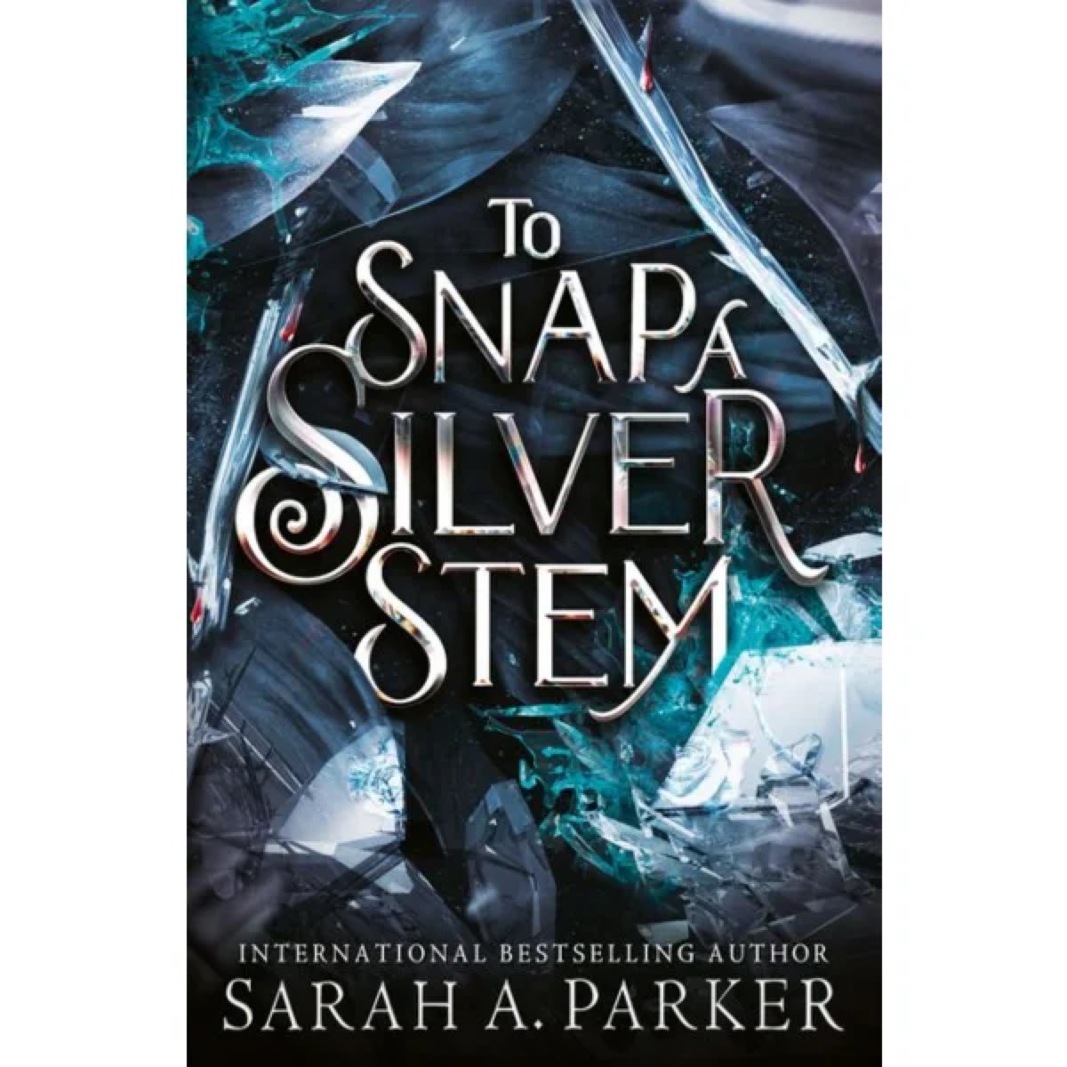 To Snap Silver Stem