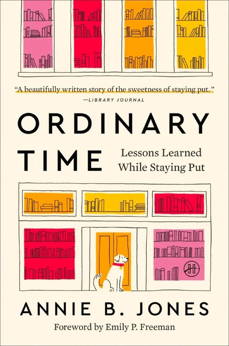 Ordinary Time