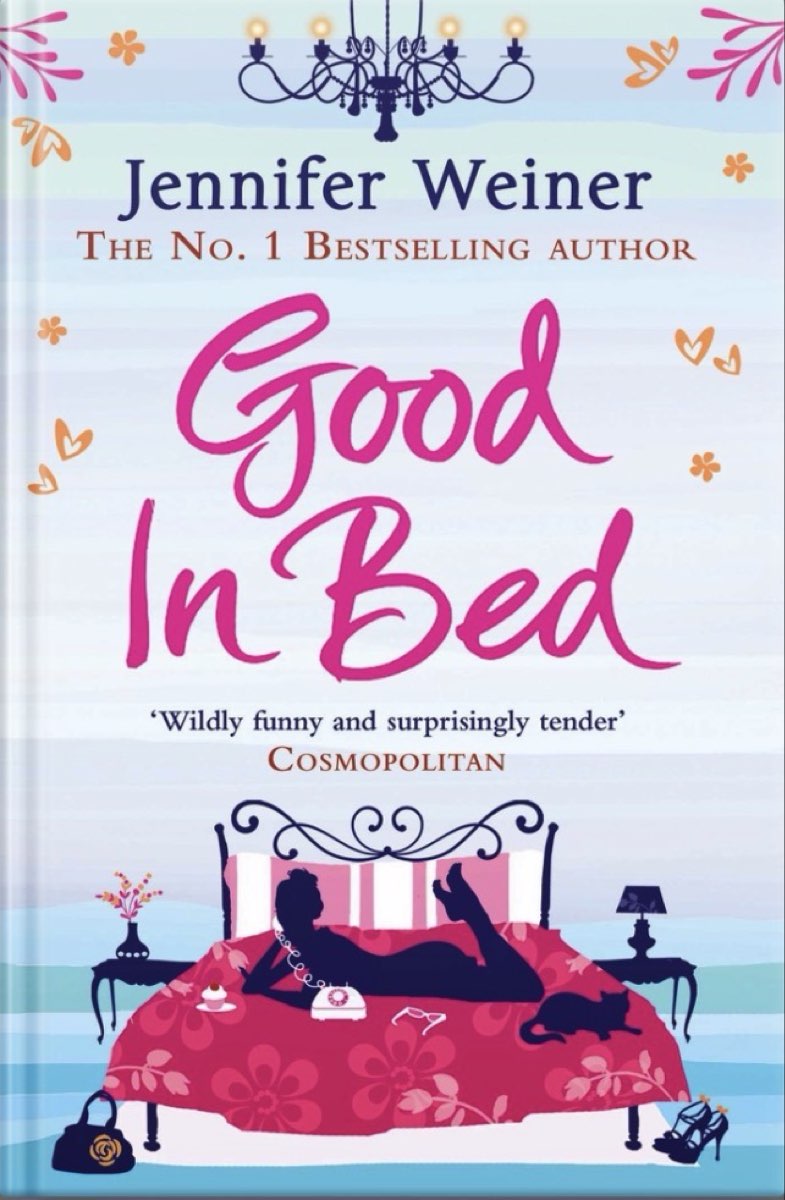 Good In Bed