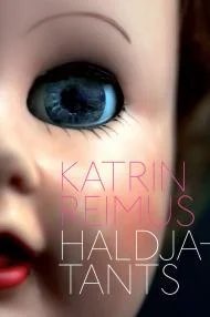 Haldjatants
