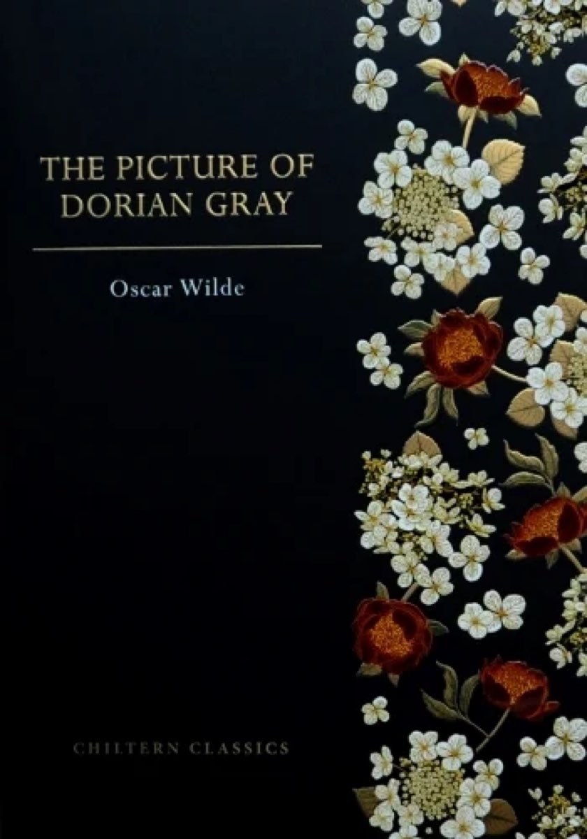 Picture of Dorian Gray