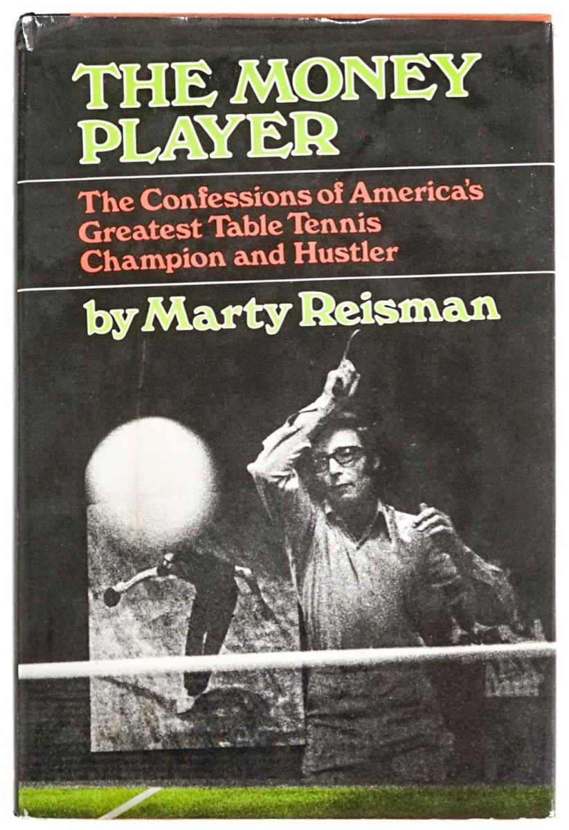 The Money Player
