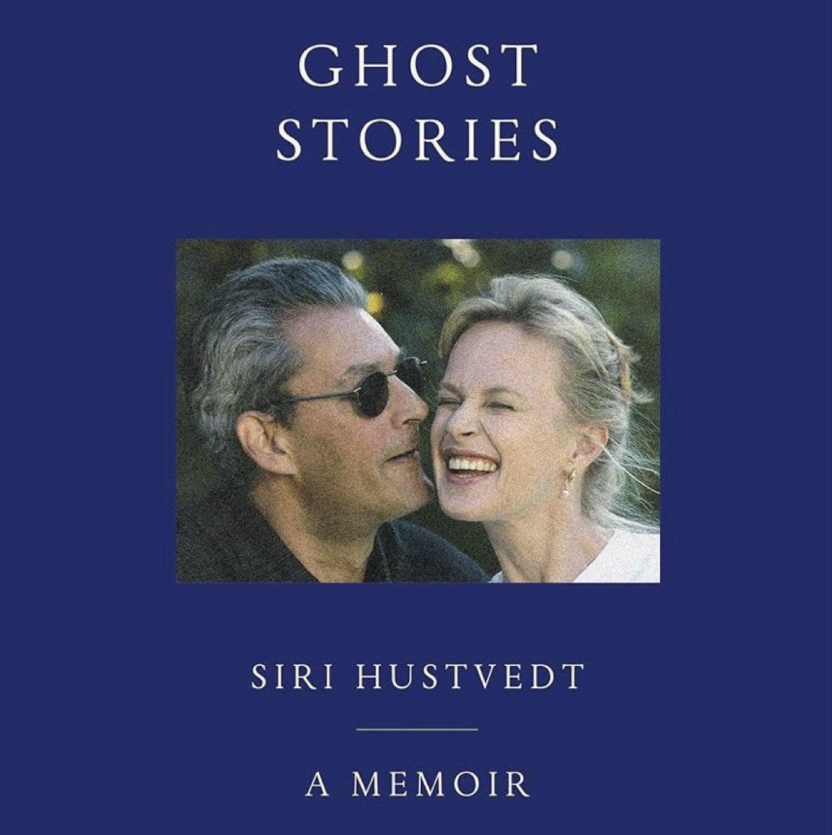 Ghost Stories