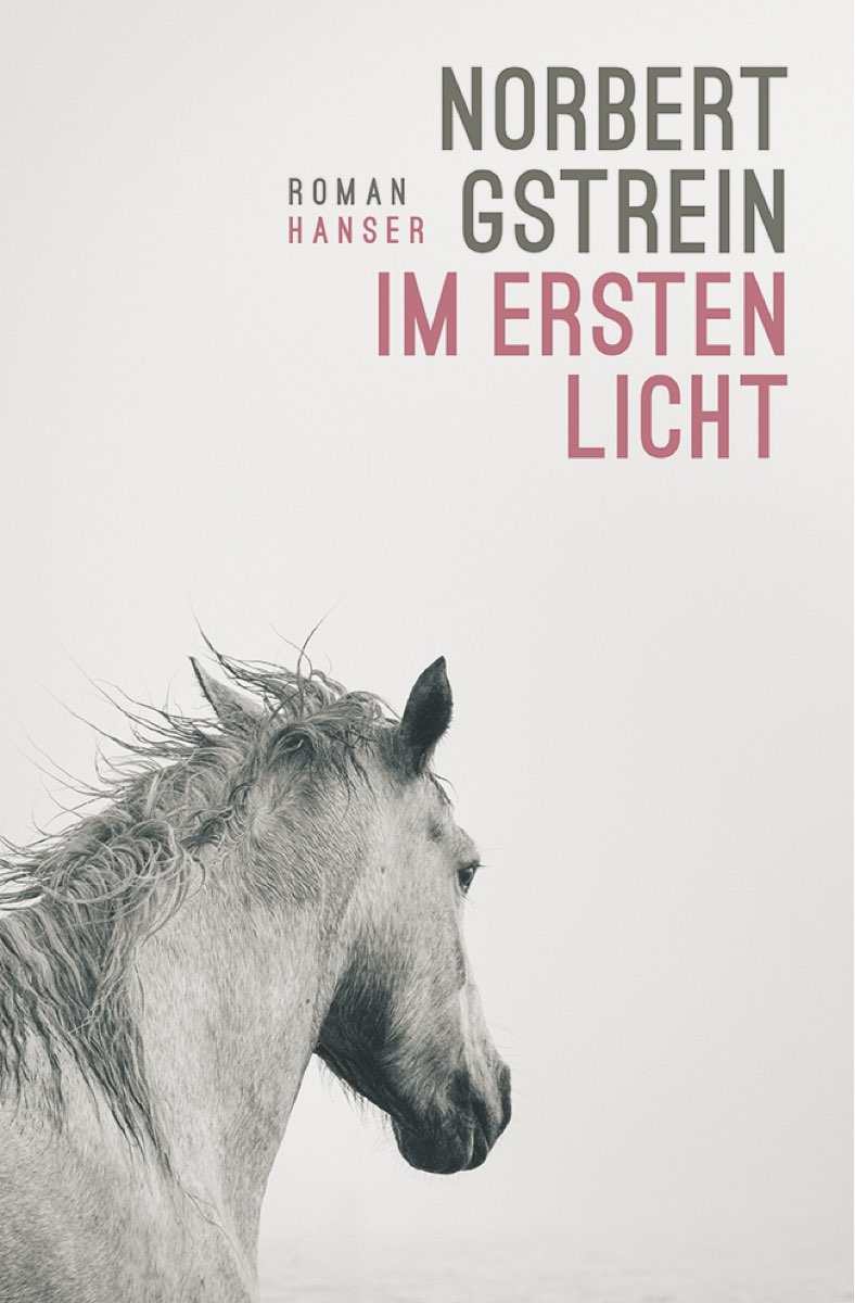 Im ersten Licht
