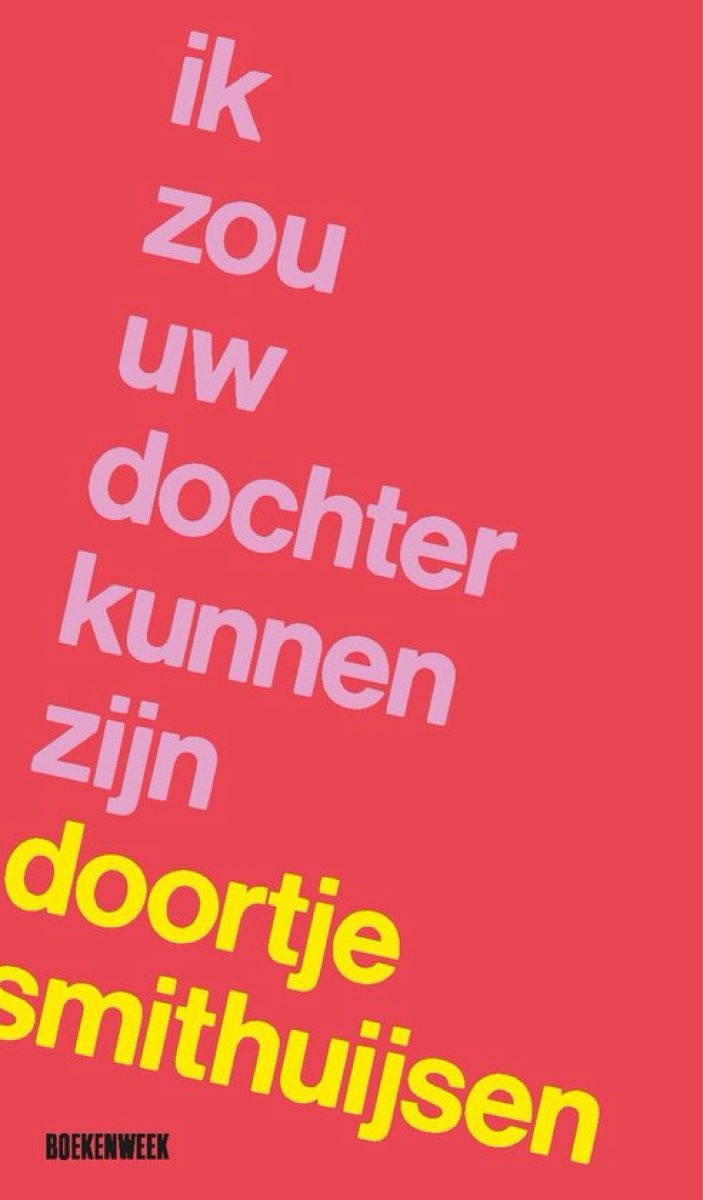 Ik zou uw dochter kunnen zijn