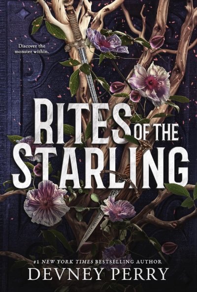 Rites of the Starling