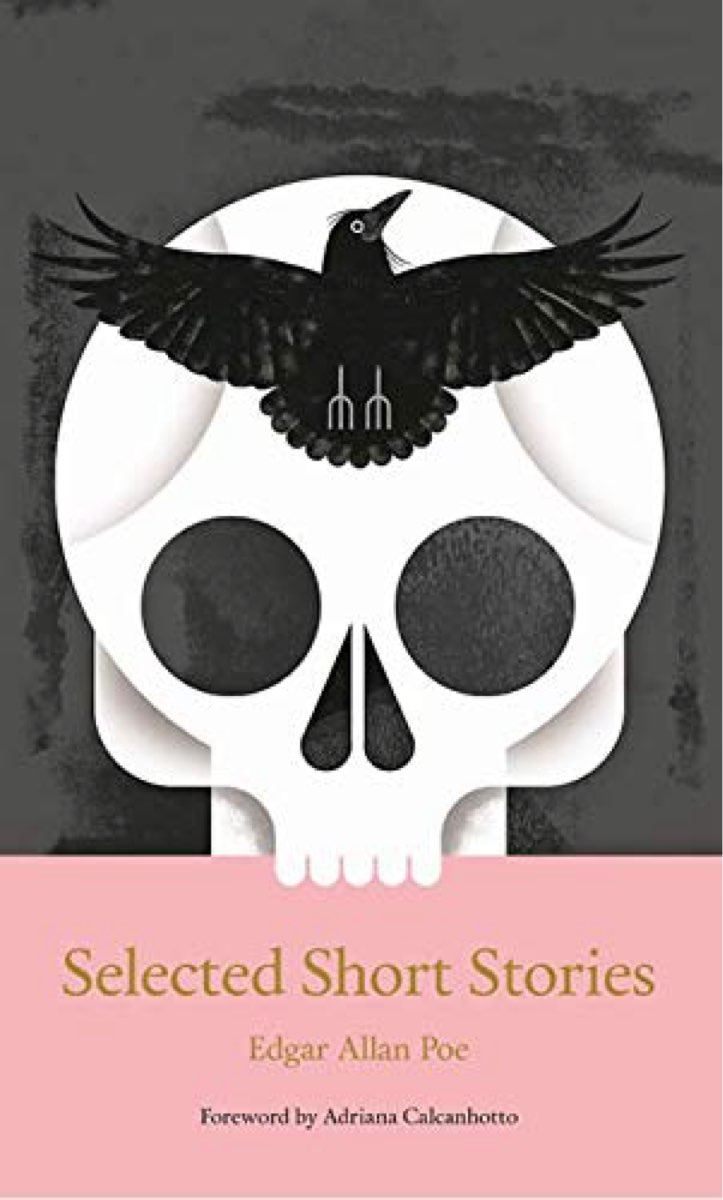 Selected Short Stories