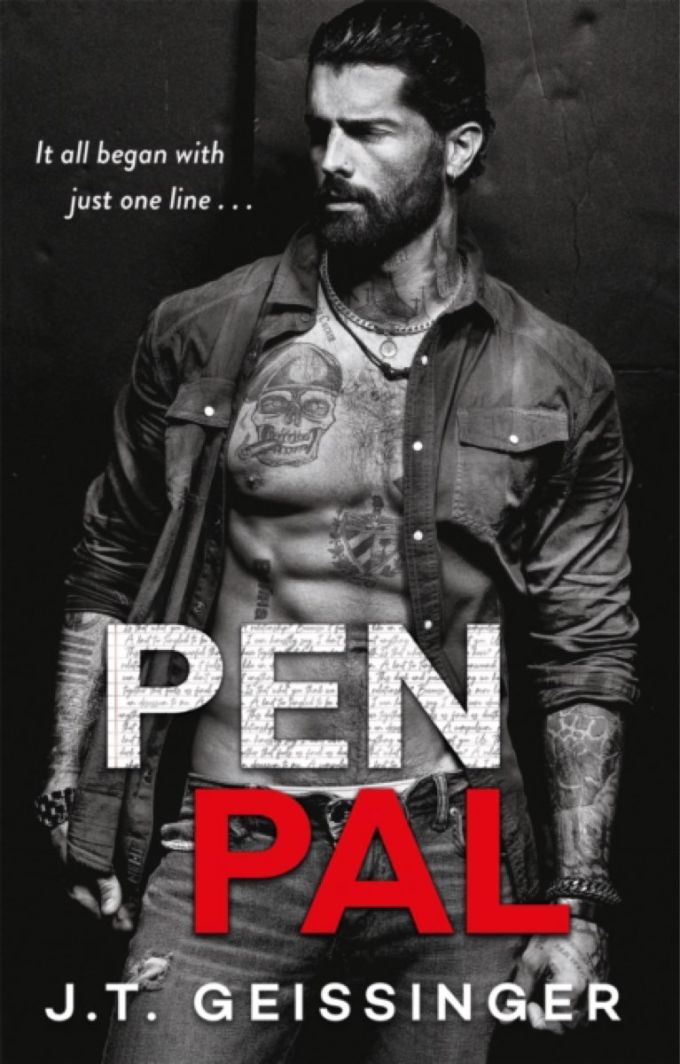 Pen pal