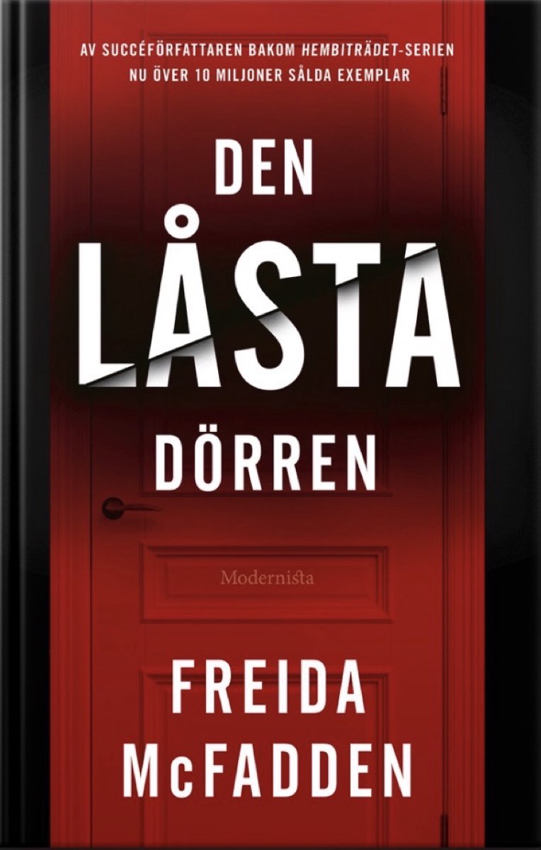 Den låsta dörren