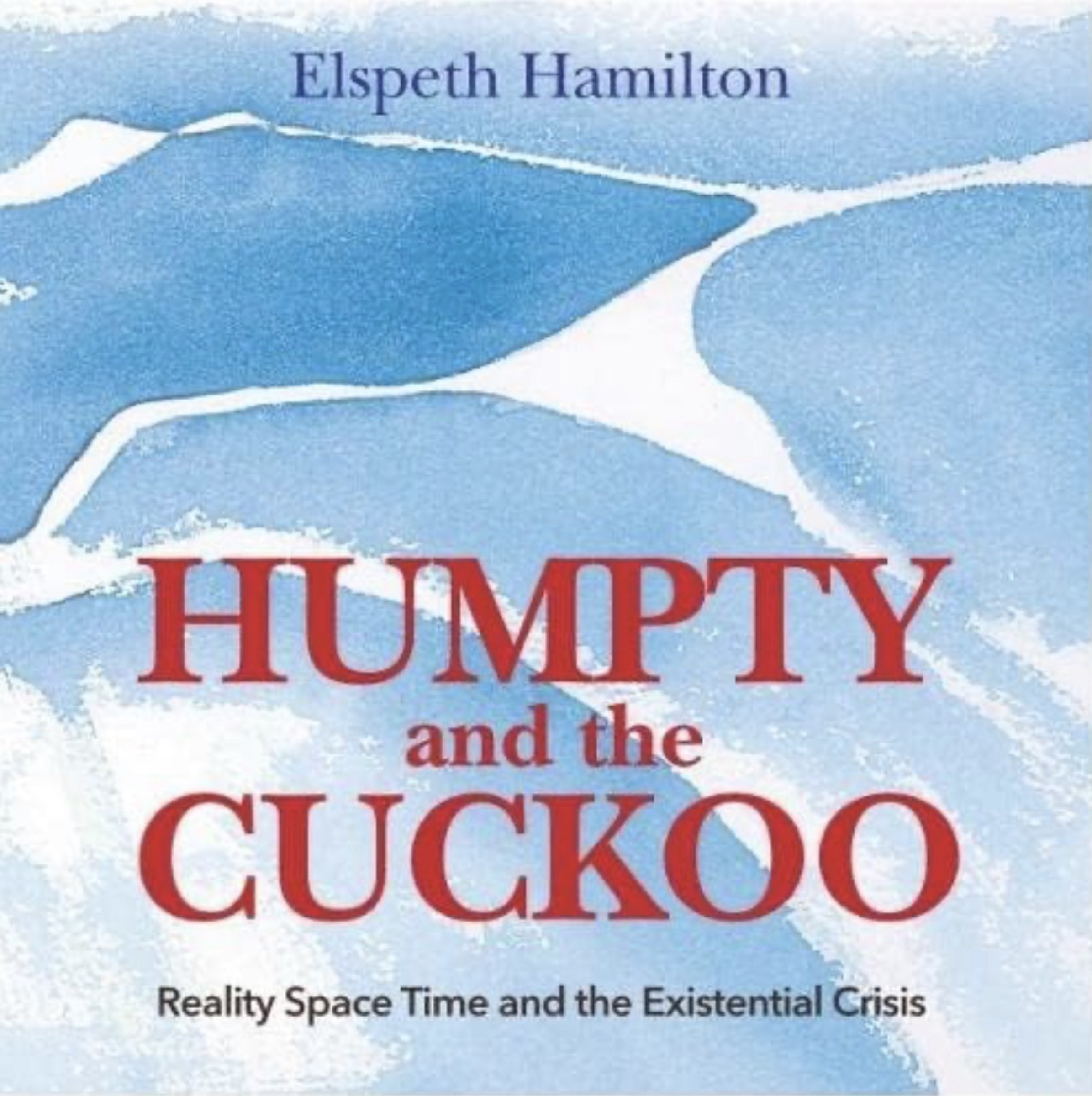 HUMPTY AND THE CUCKOO – Realist, Space, Time and the Existential Crisis