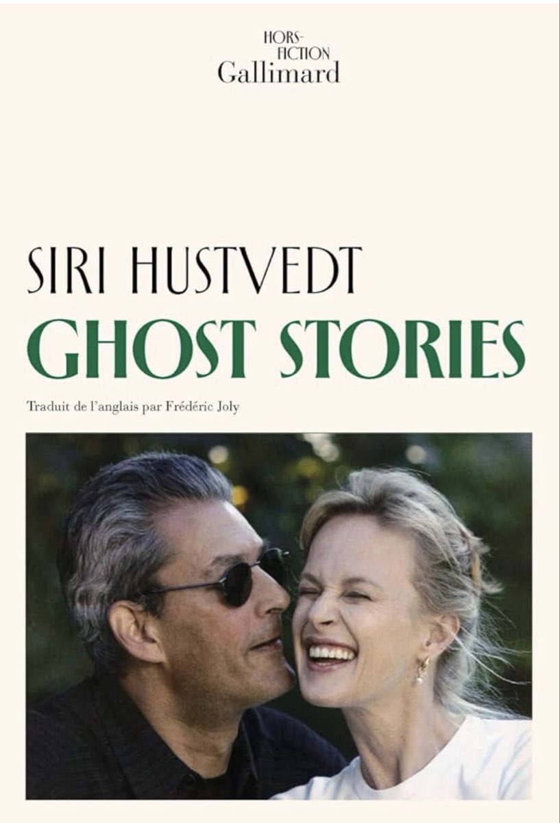 Ghost Stories