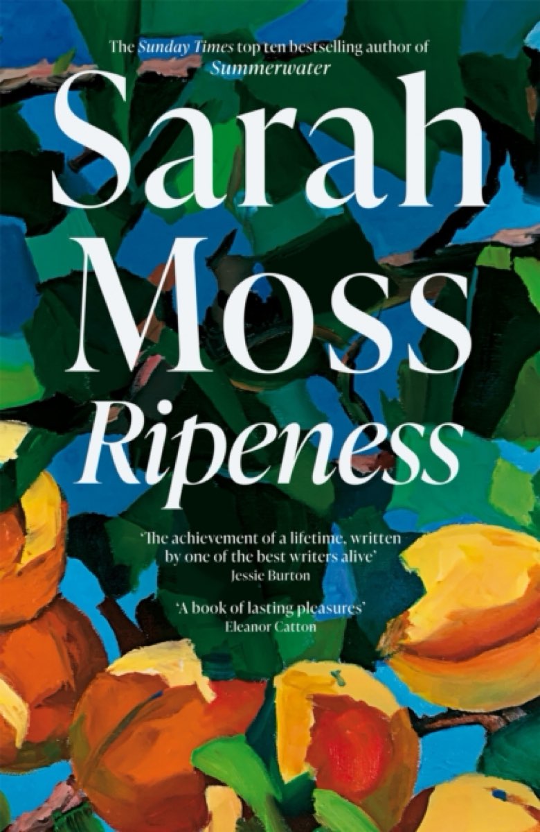 Ripeness