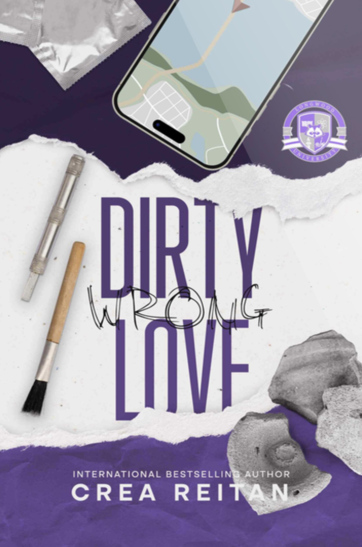 Dirty Wrong Love